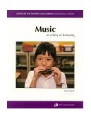 Music  9781571100528 Front Cover