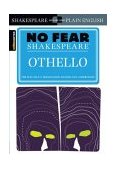 Othello (No Fear Shakespeare) 2003 9781586638528 Front Cover