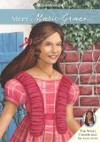Meet Marie-Grace  9781593696528 Front Cover