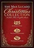 Max Lucado Christmas Collection 2009 9781595548528 Front Cover
