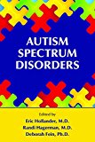Autism Spectrum Disorders  9781615370528 Front Cover