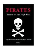 Pirates Terror on the High Seas 2001 9781841764528 Front Cover