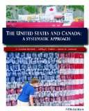 United States and Canada A Systematic Approach cover art