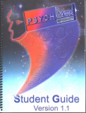 PsychMate Student Guide, Version 2.0  cover art