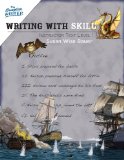 Complete Writer: Writing with Skill Instructor Text Level 1 2012 9781933339528 Front Cover