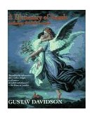 Dictionary of Angels 168th 1994 9780029070529 Front Cover