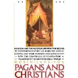 Pagans and Christians  9780060628529 Front Cover