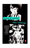 Visions of Gerard A Novel cover art