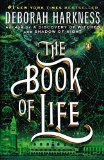 Book of Life A Novel  9780143127529 Front Cover