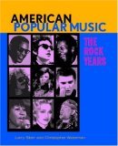 American Popular Music The Rock Years cover art