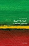 Rastafari: a Very Short Introduction  cover art