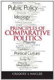 Principles of Comparative Politics  cover art