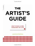 Artist's Guide How to Make a Living Doing What You Love cover art
