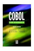 Cobol for Students 4th 1995 Revised  9780340645529 Front Cover