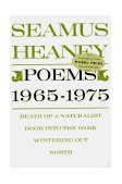 Poems, 1965-1975 