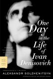 One Day in the Life of Ivan Denisovich  9780374529529 Front Cover