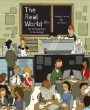 Real World An Introduction to Sociology 2nd 9780393933529 Front Cover