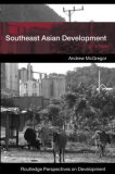 Southeast Asian Development  cover art