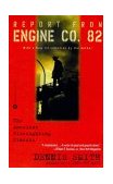 Report from Engine Co. 82  cover art