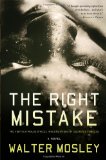 Right Mistake The Further Philosophical Investigations of Socrates Fortlow cover art