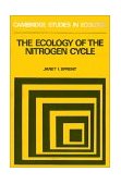 Ecology of the Nitrogen Cycle 1987 9780521310529 Front Cover