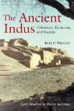 Ancient Indus Urbanism, Economy, and Society cover art