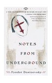 Notes from Underground 1994 9780679734529 Front Cover