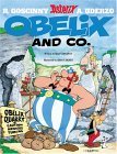 Obelix and Co. 2005 9780752866529 Front Cover