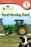 Good Morning Farm!, Level 1 2009 9780756644529 Front Cover