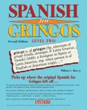 Spanish for Gringos, Level 2  cover art