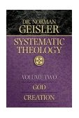 Systematic Theology God/Creation cover art