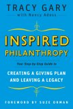 Inspired Philanthropy Your Step-By-Step Guide to Creating a Giving Plan and Leaving a Legacy cover art