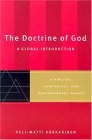 Doctrine of God A Global Introduction cover art