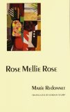 Rose Mellie Rose  cover art