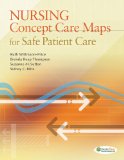 Nursing Concept Care Maps for Safe Patient Care  cover art