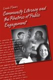 Community Literacy and the Rhetoric of Public Engagement  cover art