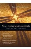 New Testament Essentials Father, Son, Spirit and Kingdom  9780830810529 Front Cover