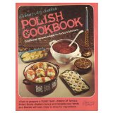Polish Cookbook 9999 9780832605529 Front Cover