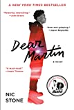 Dear Martin  9781101939529 Front Cover