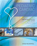 Pediatric Cardiac Surgery  cover art