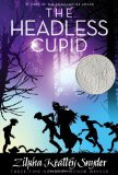 Headless Cupid  9781416990529 Front Cover