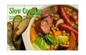 Slow Cooking In Crock-Pot, Slow Cooker, Oven and Multi-Cooker 2000 9781558672529 Front Cover