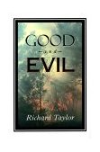 Good and Evil  cover art