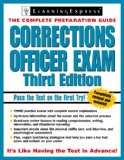 Corrections Officer Exam Complete Test Preparation cover art