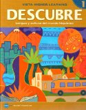 Descubre  9781600072529 Front Cover