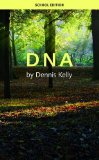 DNA School Edition  9781840029529 Front Cover