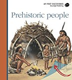 Prehistoric People 2nd 9781851034529 Front Cover