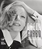 Greta Garbo The Mystery of Style 2014 9788857220529 Front Cover