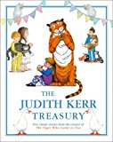 Judith Kerr Treasury  9780007586530 Front Cover