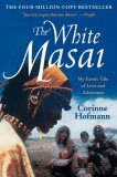 White Masai My Exotic Tale of Love and Adventure cover art